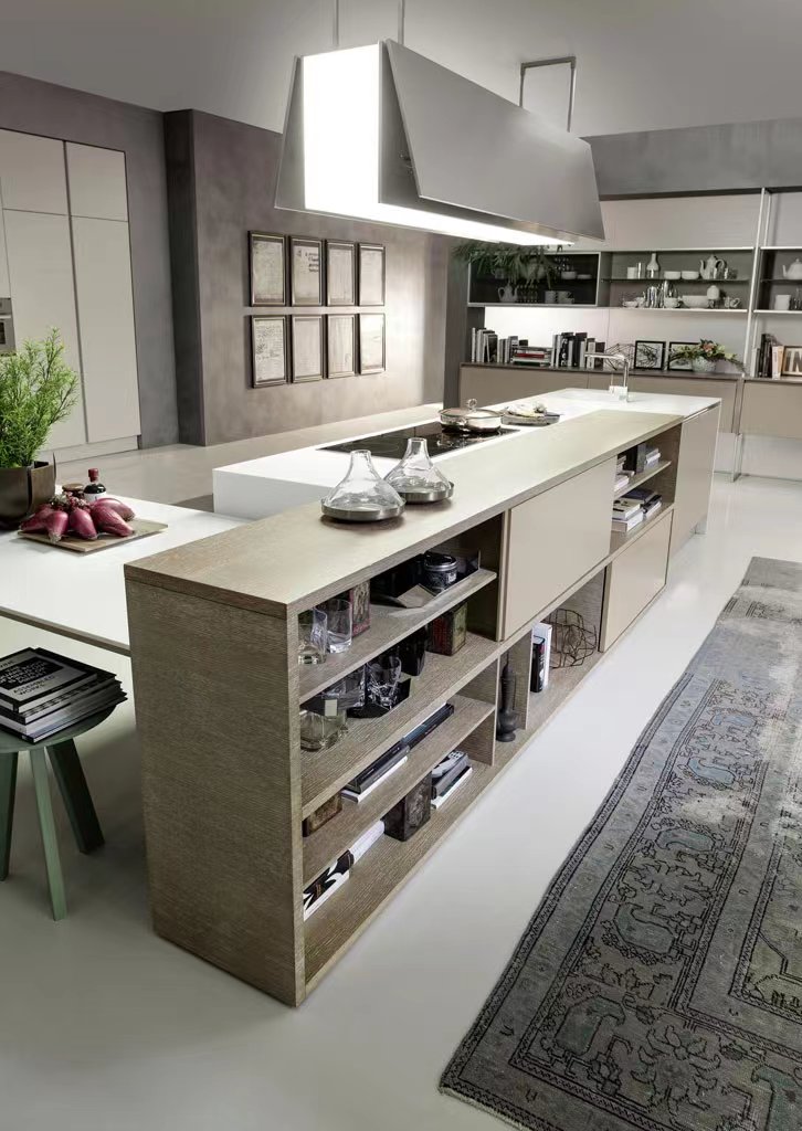 GAG高光膜已成為家具行業中新的亮點(圖3)