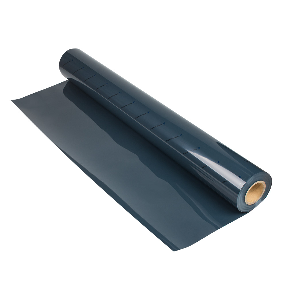 東莞晟耀 PETG實色高光膚感膜 PUR平貼膜 櫥柜門板膜